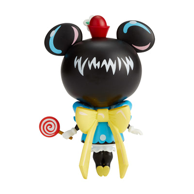 Disney Miss Mindy Minnie Mouse Vinyl Figurine New with Box