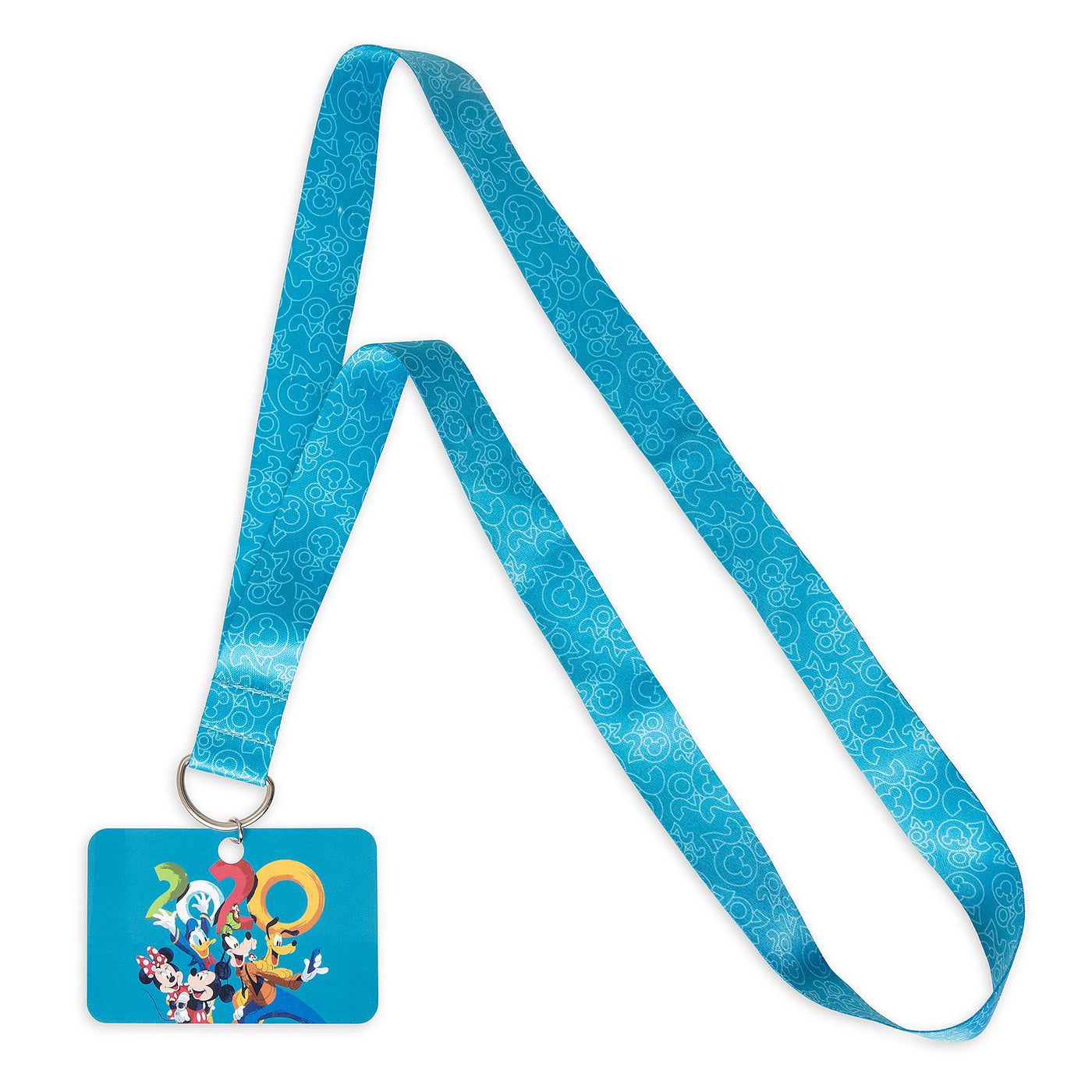 Disney Parks Mickey Mouse and Friends Pin Trading Starter Set 2020 New