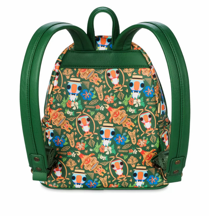 freddy krueger mini backpack Freddy BIG GLOVE Mini Backpack, Multi