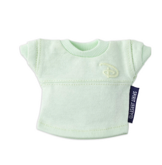 Disney NuiMOs Outfit London Spirit Jersey Mint New with Card