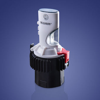 Back to the Future Mr. Fusion Car Charger USB New With Box