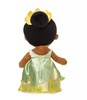 Disney NuiMOs The Princess and the Frog Tiana Plush New with Tag