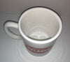 Authentic Coca-Cola Coke Ice Cold Sunshine Orlando Ceramic Coffee Mug New