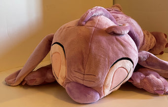 Disney Parks Angel Dream Friends Large Plush New with Tags