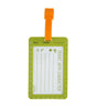 Disney Parks Animal Kingdom Luggage Tag New with Tags