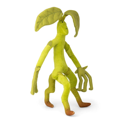 Universal Studios Fantastic Beasts Bowtruckle Pickett Collector Plush New
