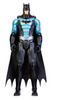 DC Comics Batman 12" Bat-Tech Batman Action Figure New with Box
