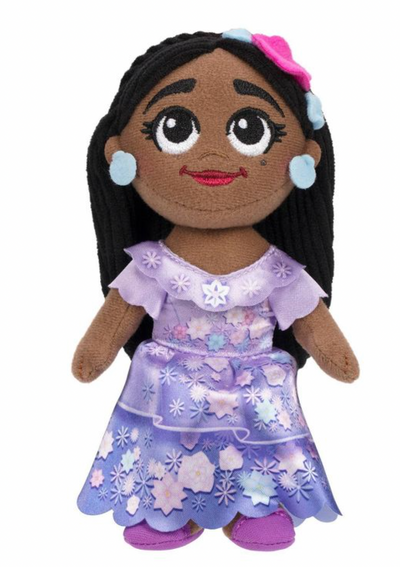 Disney Encanto Isabella Small Plush New With Tags