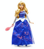 Disney Aurora Premium Musical Doll with Light-Up Dress New with Box