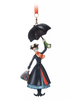Disney Sketchbook Mary Poppins Christmas Ornament New With Tag