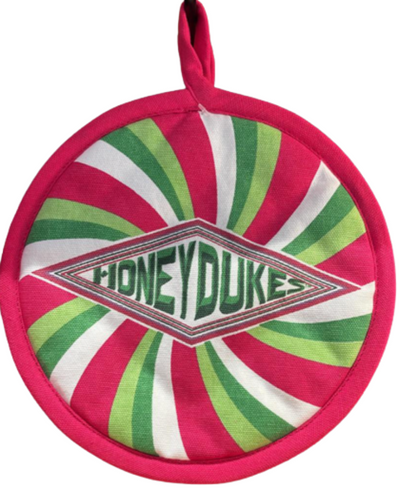 Universal Studios Harry Potter Honeydukes Pot Holder New With Tag