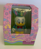 Disney Vinylmation Parks Easter Wonderland 2012 Donald Holiday 3" New With Box