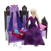 Disney Elsa Classic Doll Bedroom Play Set Frozen 2 New With Box