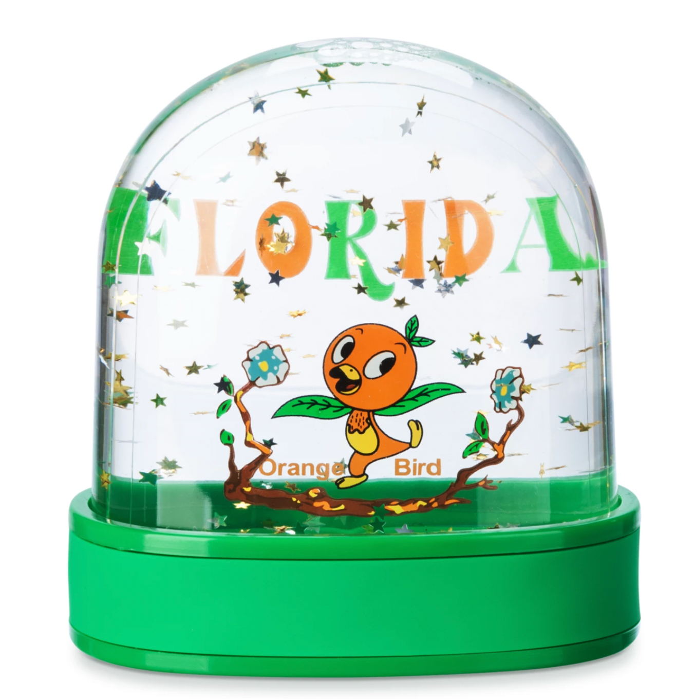 Disney Walt Disney World 50th Anniversary Box Limited Release New