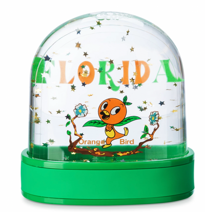 Disney Walt Disney World 50th Anniversary Box Limited Release New