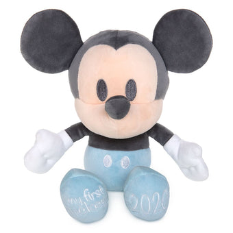 Disney Baby My First Mickey 2020 Plush New with Tag