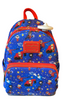 Disney Parks The Incredibles Loungefly Mini Backpack New with Tag
