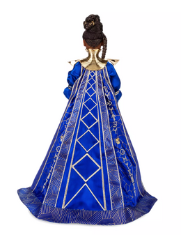 Disney Shuri Marvel Designer Collection Doll Black Panther Wakanda New Box