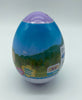 Disney DOC Mcstuffins Easter Surprise Mystery Egg Mini Figure with Sticker New