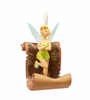 Disney Sketchbook Tinker Bell from Peter Pan Christmas Ornament New with Tag