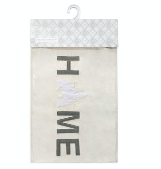 Disney Parks Homestead Collection Home Table Runner New with Tag