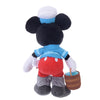 Disney Store Japan 90th 1938 Mickey The Whalers Plush New with Tags