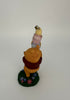 Disney Store Simply Pooh Winnie I'm Rumbly in my Tumbly Figurine New with Box