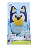 Bluey Sound Effects Talking Stuffed Plush Toy New With Box