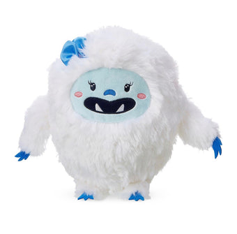 Disney Animal Kingdom Expedition Everest Yeti Girl Plush New with Tag