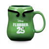 Disney The Absent-Minded Professor Flubber 25th Anniversary Mug New