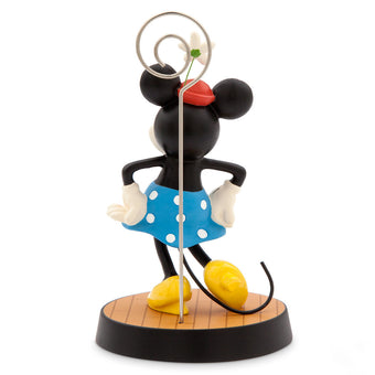 Disney Minnie Mouse Photo Clip Frame Clip Cards Frame New