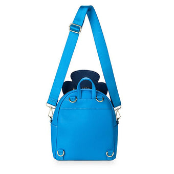 Disney Parks Scrooge McDuck Mini Backpack New with Tags