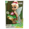 Disney Store Animators' Collection Tinker Bell Doll Special Edition New