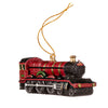 Universal Studios Harry Potter Hogwarts Express Train Resin Ornament New with Tags