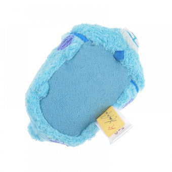 Disney Store Japan UniBEARsity Soda Sulley Mini Tsum Plush New with Tags