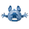 Disney Parks Stitch Plush Baseball Hat for Adults New with Tag