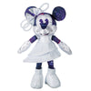 Disney Minnie Mouse The Main Attraction Plush Space Mountain New with Tags