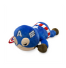 Disney Marvel Captain America Cuddleez Large Plush New with Tags
