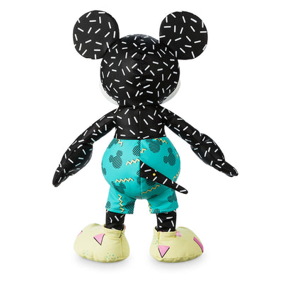 Disney Store Mickey Mouse Memories September Limited Plush New with Tags