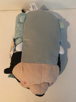 Disney Store Minnie Mouse Lady Liberty Tsum Tsum Medium Plush New With Tags