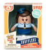 Disney Toy Story 4 Officer Giggles McDimples Shufflerz Walking Figure New