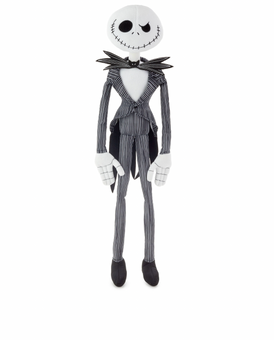 Hallmark The Nightmare Before Christmas Jack Talking Plush New with Tag