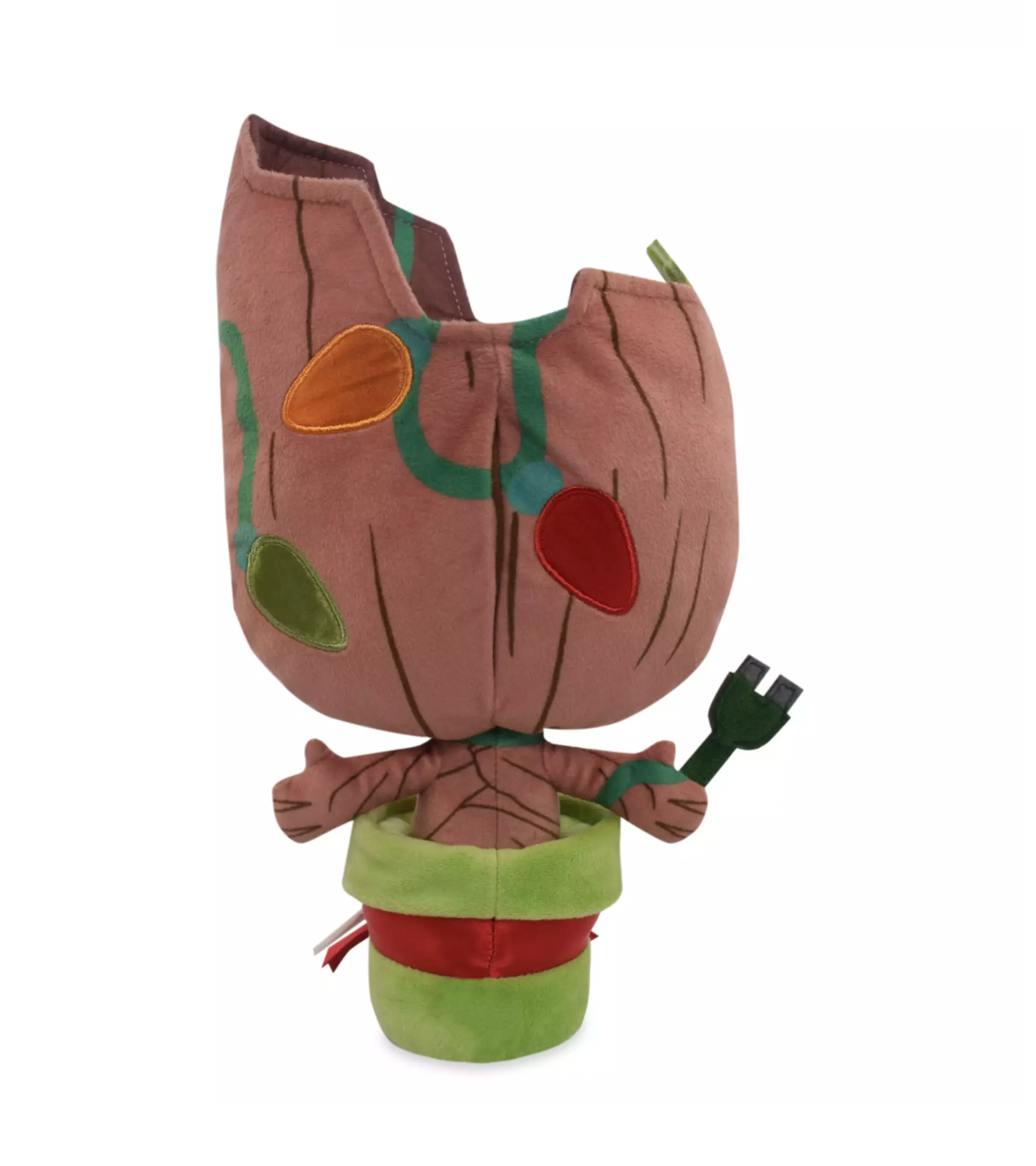 Buy Groot Plush at Funko.