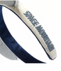 Disney 50th Mickey The Main Attraction Space Mountain Ears Headband Adults New