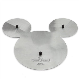 Disney Parks Mickey Mouse Ware Kitchen Trivet New