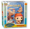 Disney Funko Pop! VHS Cover: Disney - Hercules Exclusive New With Box