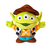 Disney Toy Story Alien Pixar Remix Plush Woody Limited New with Tag