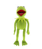 Disney Parks Muppets Kermit the Frog Plush New with Tags