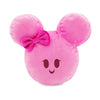 Disney Parks Minnie Mouse Macaron Plush New with Tags