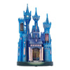 Disney Parks Cinderella Castle Light-Up Figurine Limited Release New with Box